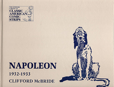 NAPOLEON A Complete Compilation 1932-1933