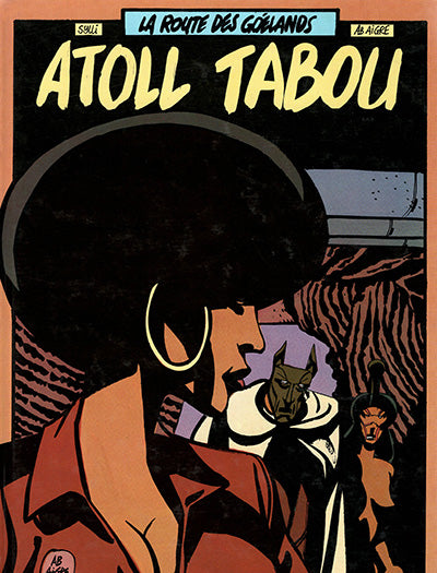 ATOLL TABOU