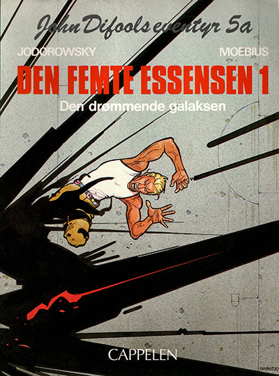 JOHN DIFOOL FEMTE ESSENSEN Part 1 &amp; 2