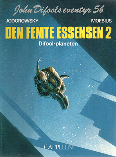 JOHN DIFOOL FEMTE ESSENSEN Part 1 &amp; 2