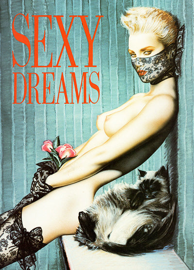SEXY DREAMS