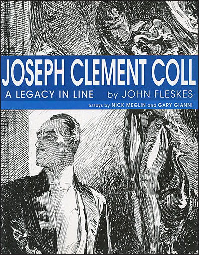 JOSEPH CLEMENT COLL A Legacy In Line Deluxe, Signed &amp; Limited