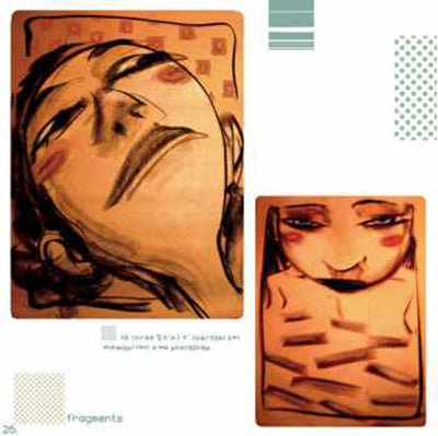 FRAGMENTS INTERMEZZO
