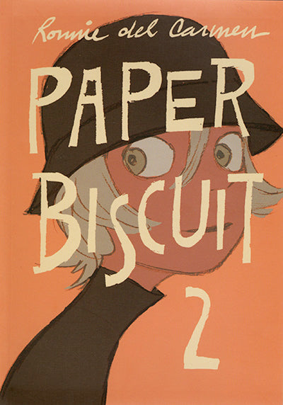 PAPER BISCUIT 2 Half-Life