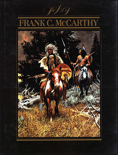 THE ART OF FRANK C. MCCARTHY