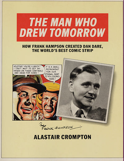THE MAN WHO DREW TOMORROW