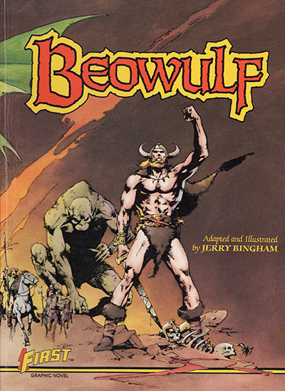 BEOWULF