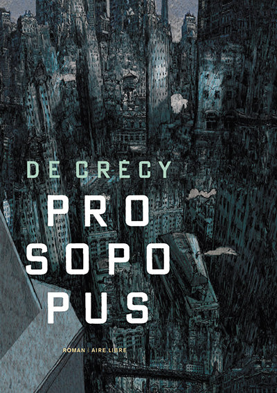 PROSOPOPUS