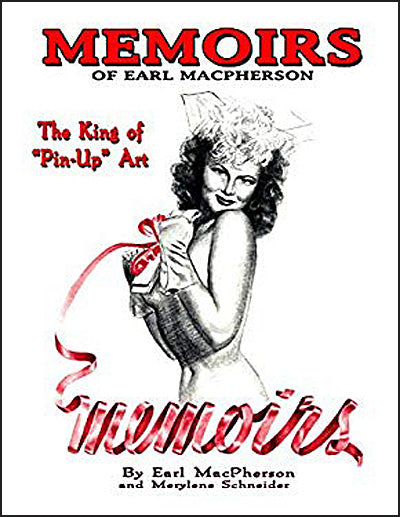 MEMOIRS OF EARL MACPHERSON
