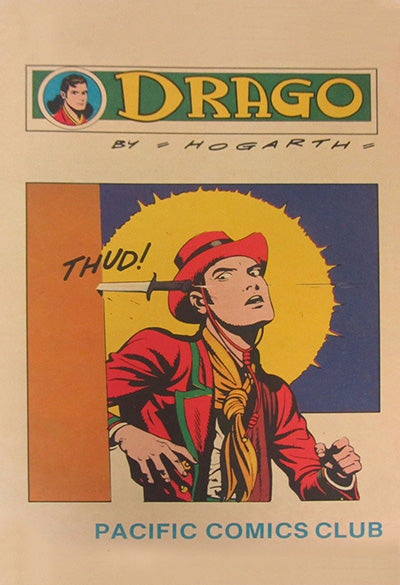 DRAGO