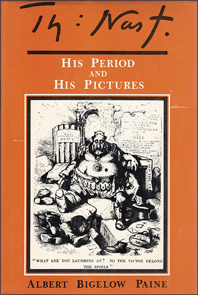 Th Nast His Period and His Pictures