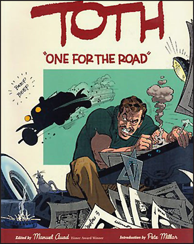 TOTH One For The Road