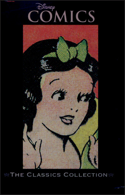 DISNEY COMICS The Classics Collection