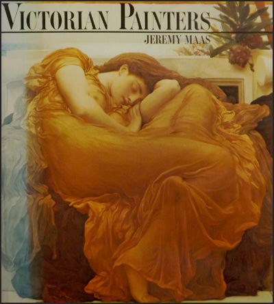 VICTORIAN PAINTERS