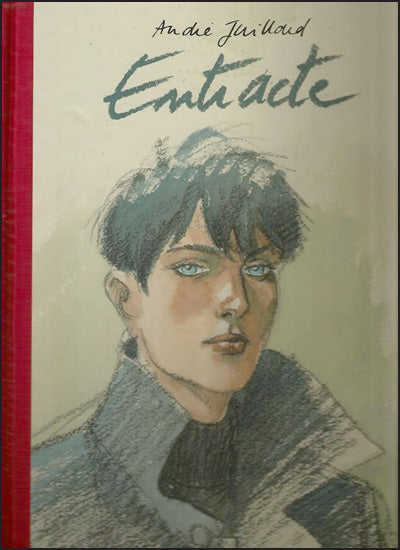 ANDR‚àö√¢ JUILLARD Entracte
