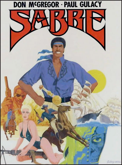 SABRE