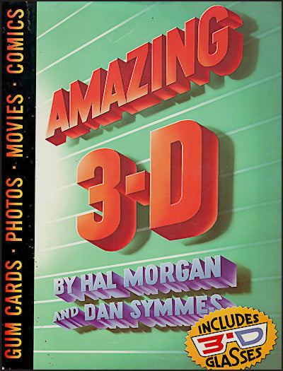 AMAZING 3-D