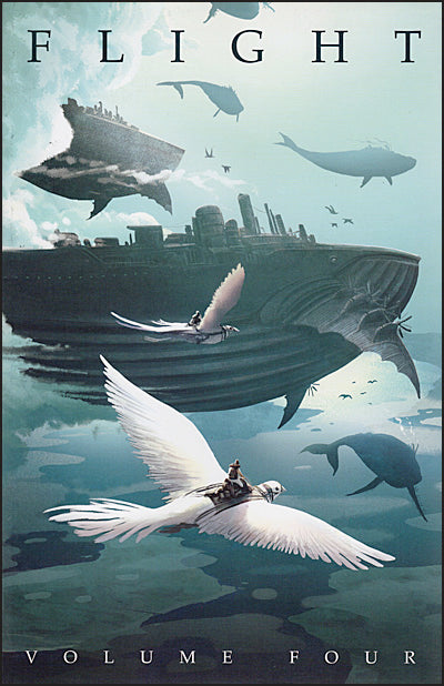 FLIGHT Volume Four
