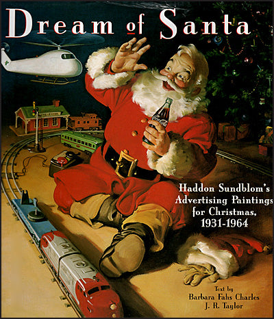 DREAM OF SANTA