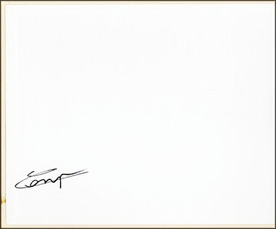 OOGELEY BOOGELEY 4 Signed
