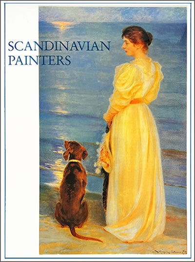 SCANDINAVIAN PAINTERS