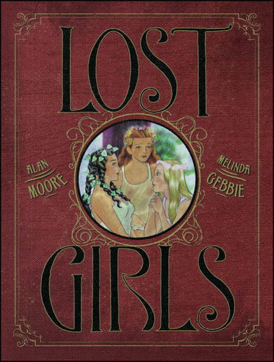 LOST GIRLS