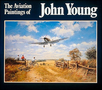 THE AVIATION PAINTINGS OF JOHN YOUNG