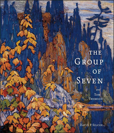 THE GROUP OF SEVEN and Thom Thomson