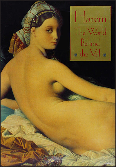 HAREM The World Behind The Veil