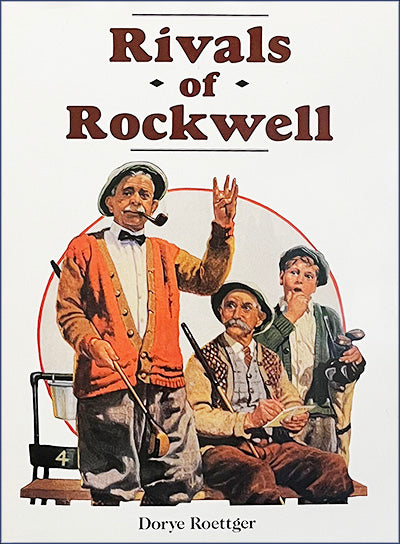RIVALS OF ROCKWELL