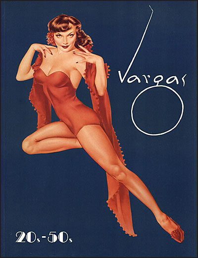 VARGAS 20s-50s