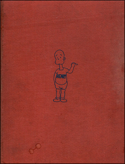 HENRY