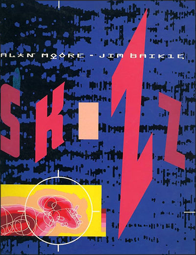 SKIZZ
