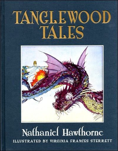 TANGLEWOOD TALES