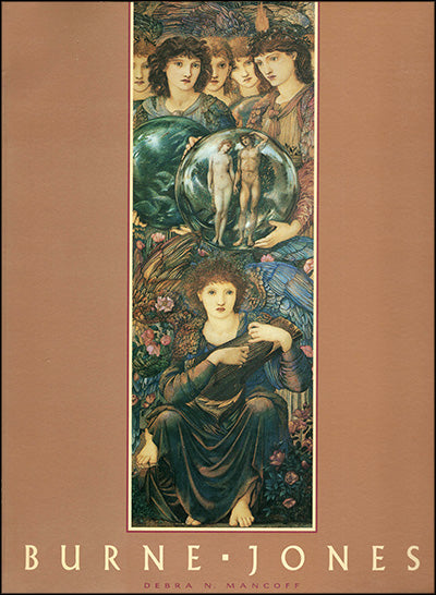 BURNE-JONES