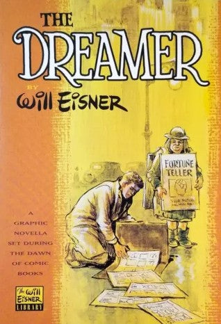 THE DREAMER