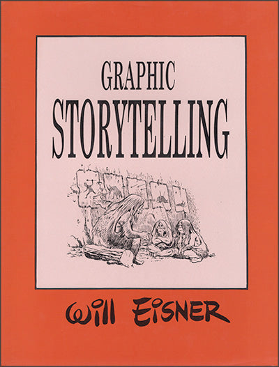 GRAPHIC STORYTELLING