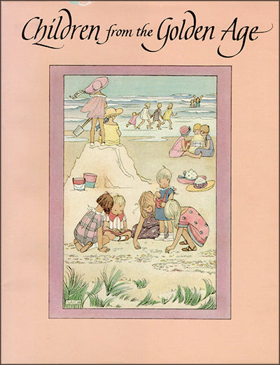 CHILDREN FROM THE GOLDEN AGE