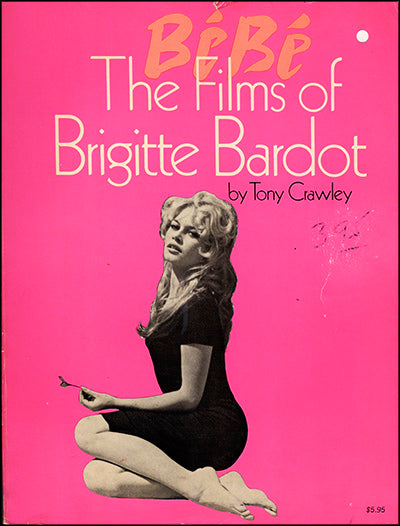 B‚àö√¢B‚àö√¢ THE Films Of Brigitte Bardot