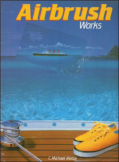 AIRBRUSH WORKS