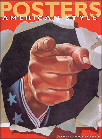 POSTERS AMERICAN STYLE