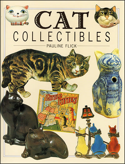 CAT COLLECTIBLES