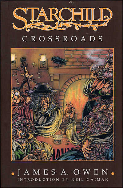 STARCHILD STARCHILD CROSSROADS