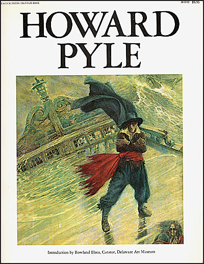 HOWARD PYLE