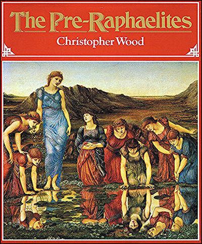 THE PRE-RAPHAELITES