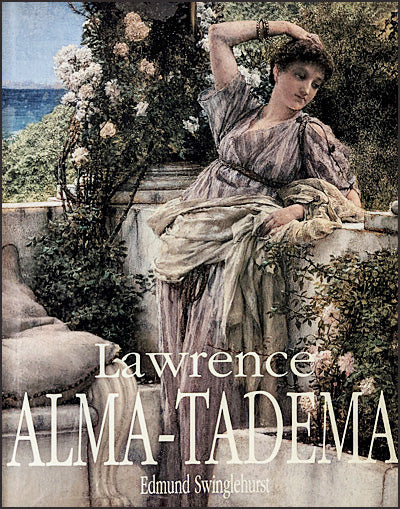 LAWRENCE ALMA-TADEMA