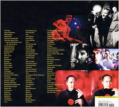 EVERY DAY IS SATURDAY The Rock Photos Of Peter Ellenby