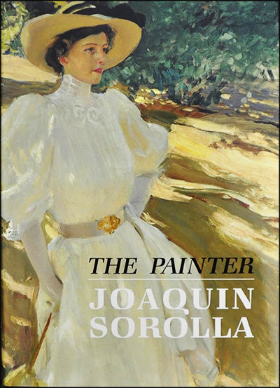 THE PAINTER JOAQUIN SOROLLA