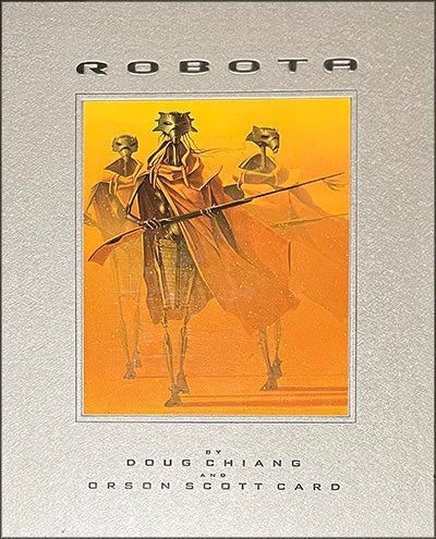 ROBOTA