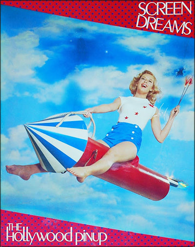 SCREEN DREAMS: The Hollywood Pin-Up